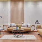 rokham oreo + 2 Mercedes chairs