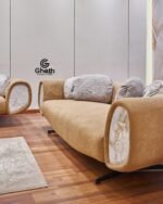 rokham oreo + 2 Mercedes chairs - Image 4