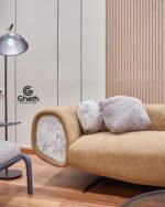 rokham oreo + 2 Mercedes chairs - Image 5