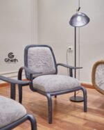 rokham oreo + 2 Mercedes chairs - Image 7