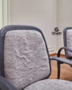 rokham oreo + 2 Mercedes chairs - Image 8