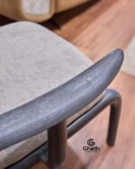 rokham oreo + 2 Mercedes chairs - Image 10
