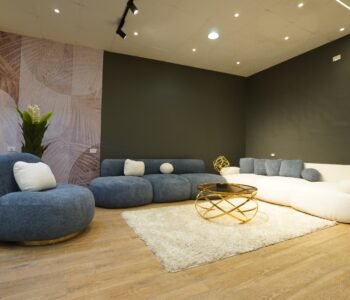 أنتريه باندا BANDA