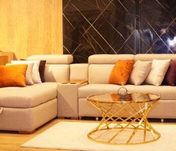 ركنة سرير BED