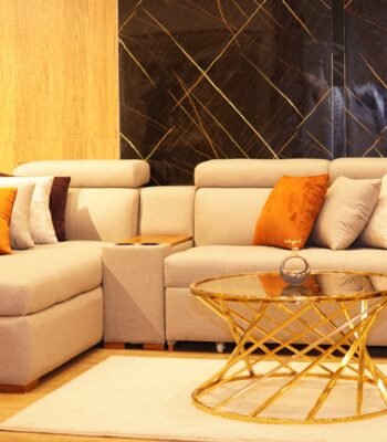 ركنة سرير BED