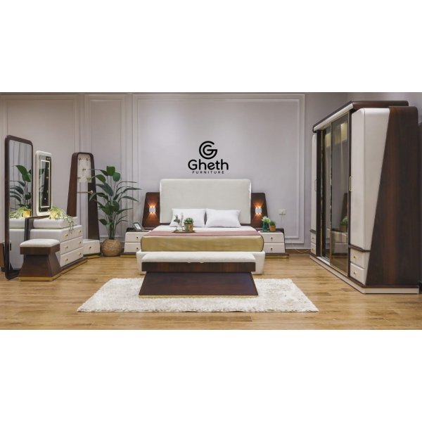 بيراميدز BERAMEDZ