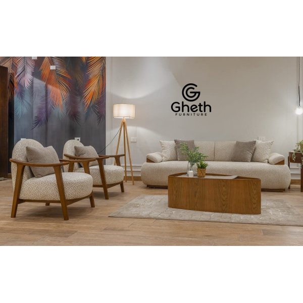 أنتريه كيرلي CURLY