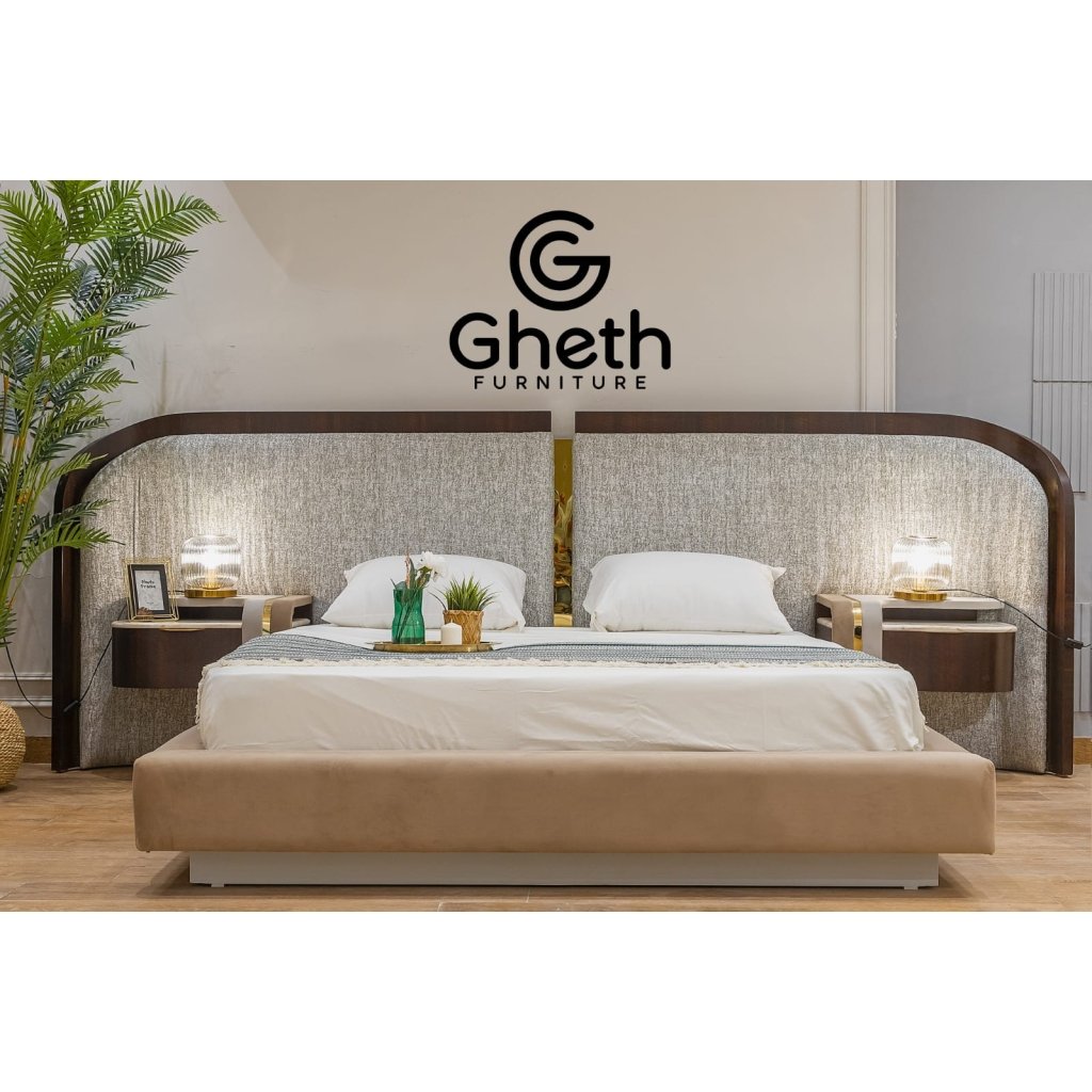 غرفة نوم مودرن دريسنج DRESSING