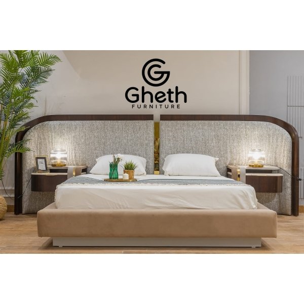 غرفة نوم مودرن دريسنج DRESSING