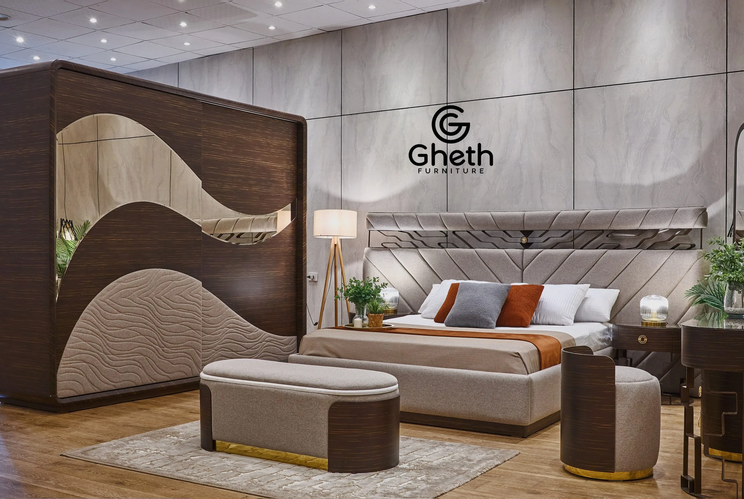 فيرزاتشي FERZATSHY