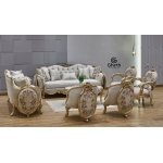 ⁦صالون غنا⁩ - الصورة ⁦7⁩