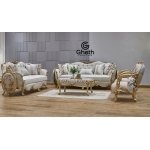 صالون غنا GHENA