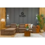 ركنة جلاس GLASS