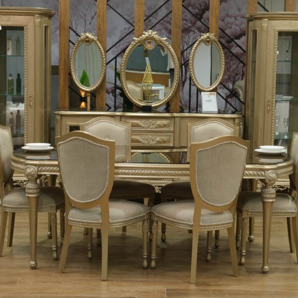 غرفة سفرة جودي GODY