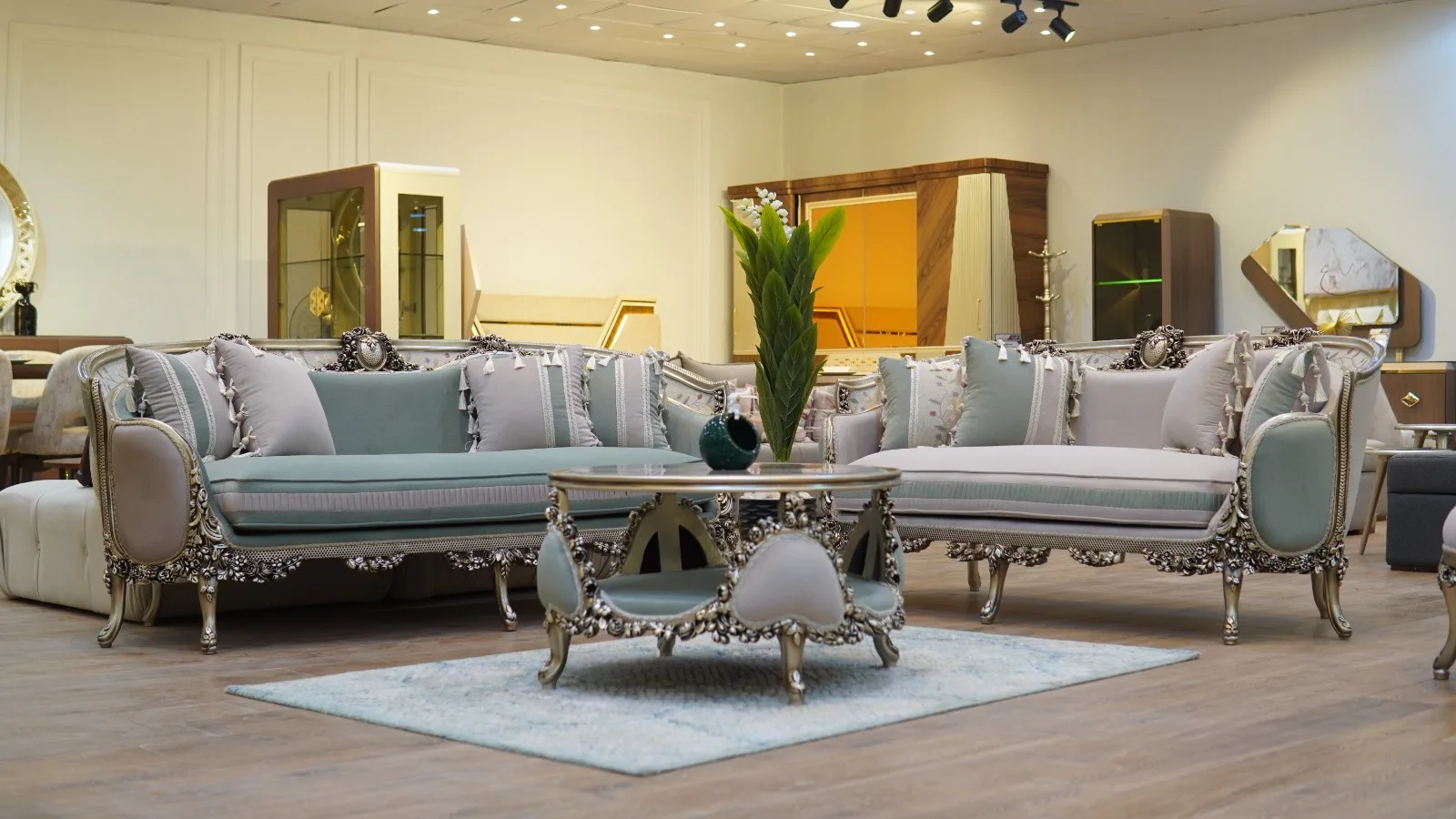 صالون همس HAMS صالون همس HAMS