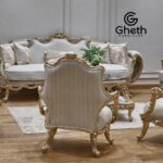 ⁦صالون حكايه⁩ - الصورة ⁦6⁩