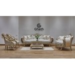 صالون حكايه HEKAYA