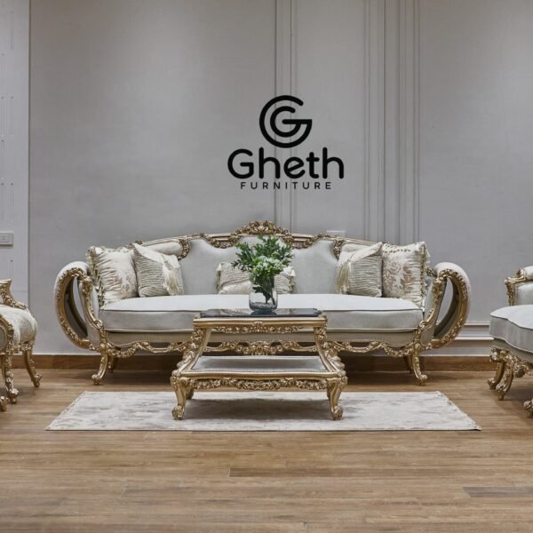 صالون حكايه HEKAYA