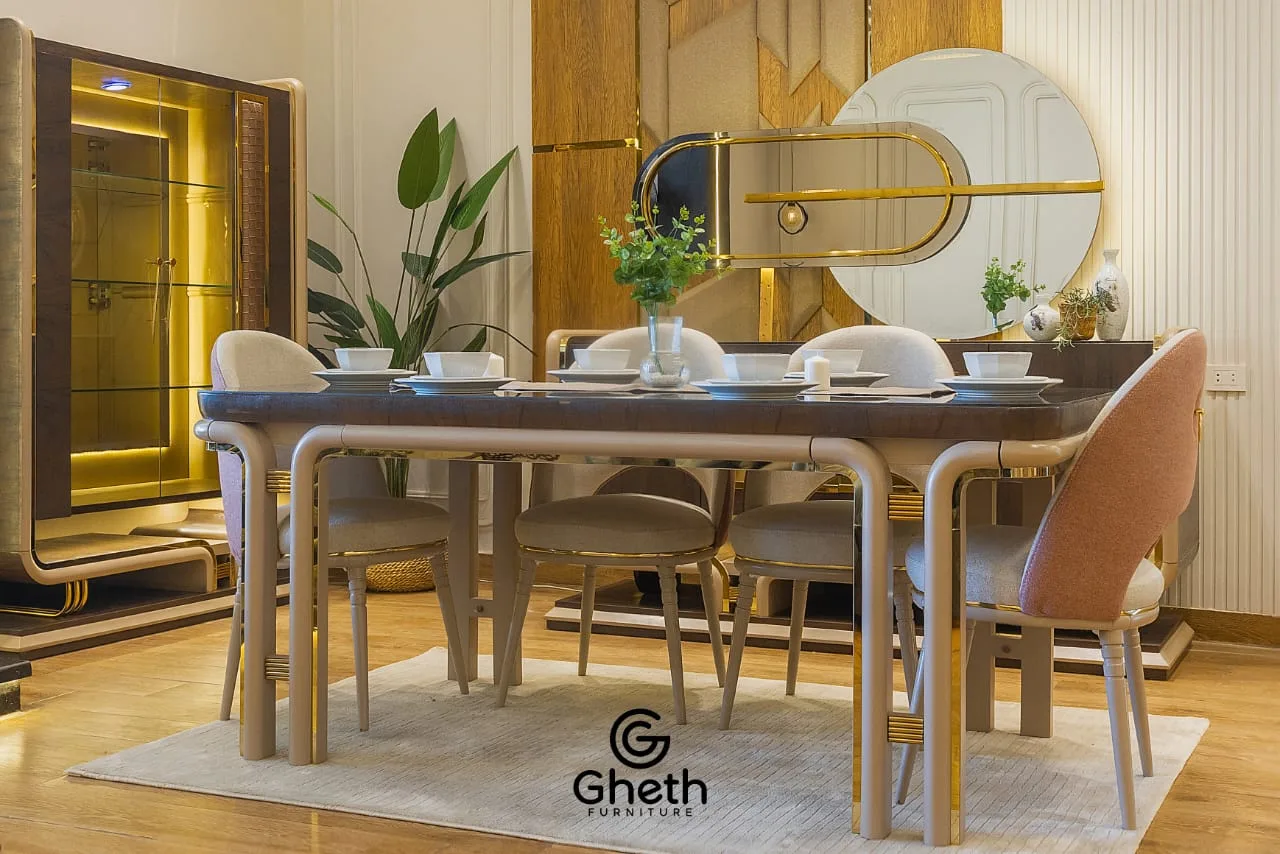 سفرة حور HOOR