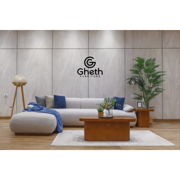 ركنة كيرلي KERLY