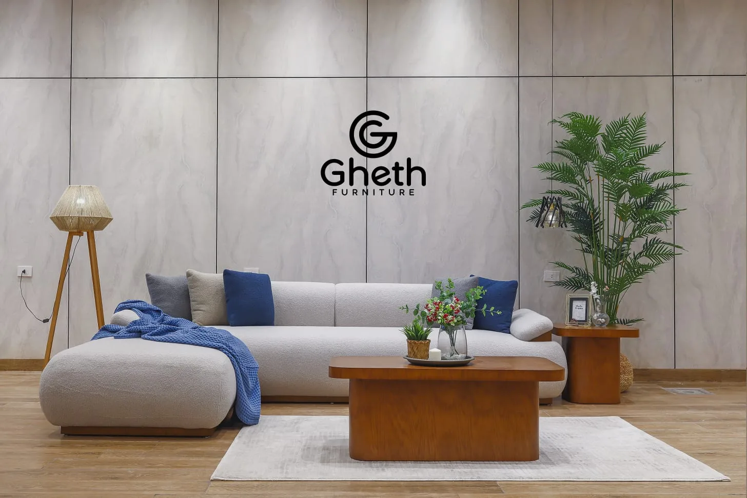 ركنة كيرلي KERLY ركنة كيرلي KERLY