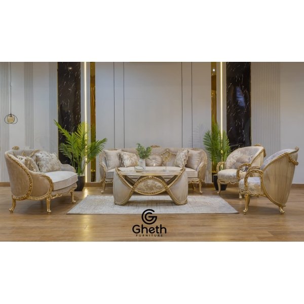 صالون كولييه KOLEE