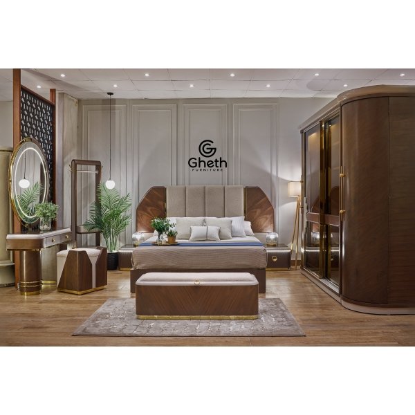 ليو بارك LEO BARK