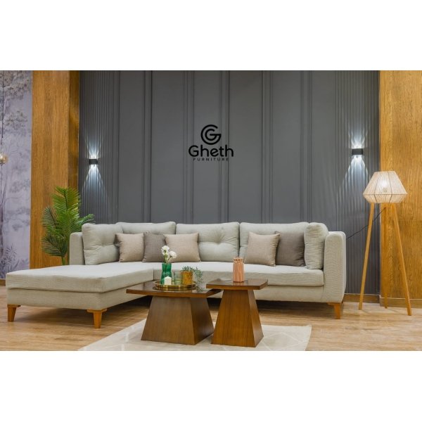 ركنة لمار LMAR