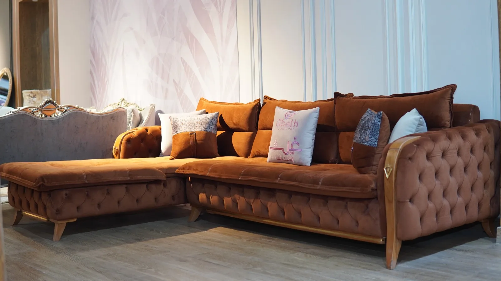 ركنة ميلانو MILANO ركنة ميلانو MILANO