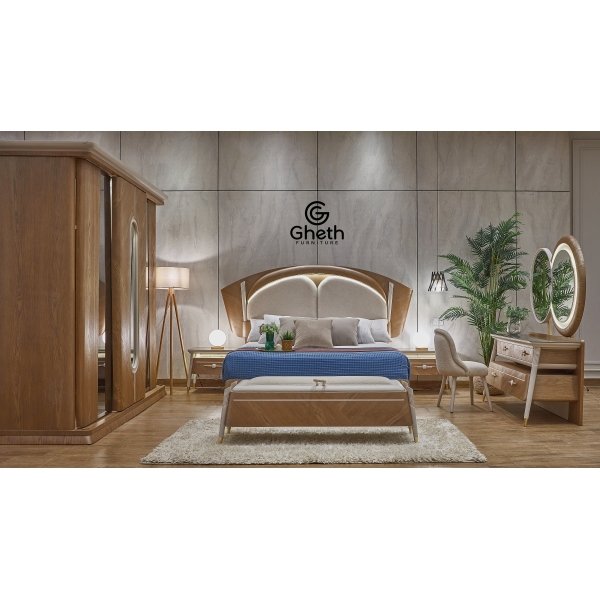 ليندا 1025 SHEKABALA 1025