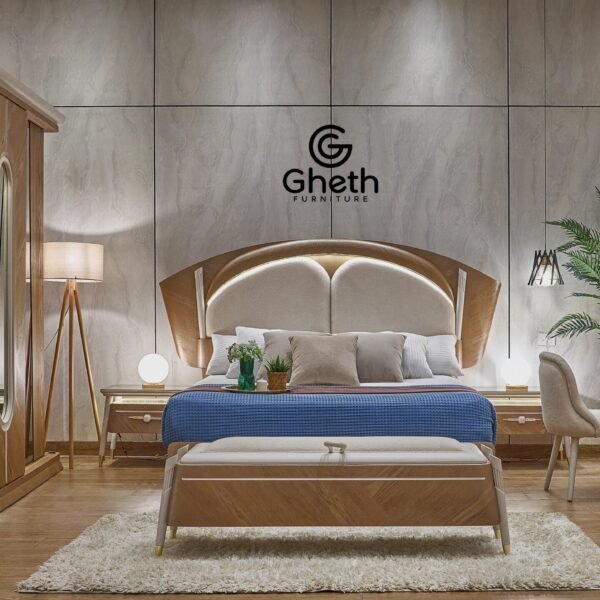 ليندا 1025 SHEKABALA 1025