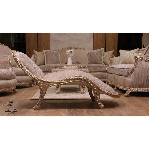 صالون صوفيا SOFIA