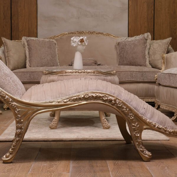 صالون صوفيا SOFIA