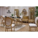 ⁦سفرة نيو كلاسيك سوليتير⁩ - الصورة ⁦7⁩