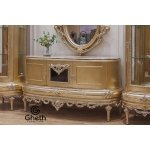 ⁦سفرة نيو كلاسيك سوليتير⁩ - الصورة ⁦2⁩