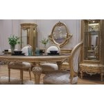 ⁦سفرة نيو كلاسيك سوليتير⁩ - الصورة ⁦3⁩