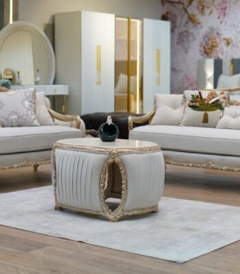 طقطوقة صالون TAKTOKA