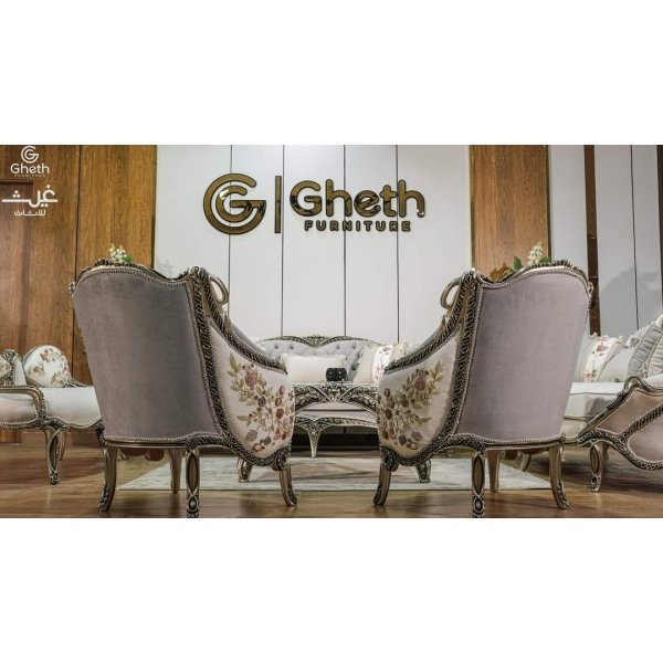 صالون فينيسيا VENESIA