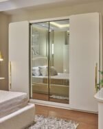 ⁦ميلانو ابيض 0129⁩ - الصورة ⁦4⁩