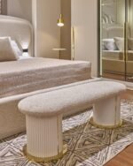 ⁦ميلانو ابيض 0129⁩ - الصورة ⁦5⁩