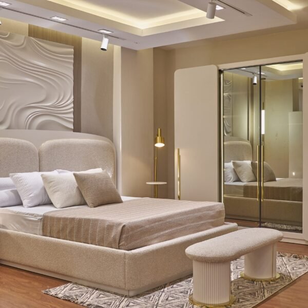 ميلانو ابيض WHITE MELANO