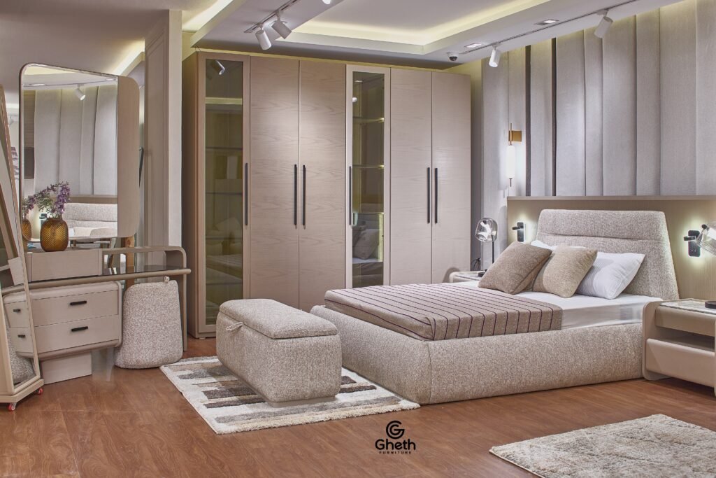 غيث للاثاث 45