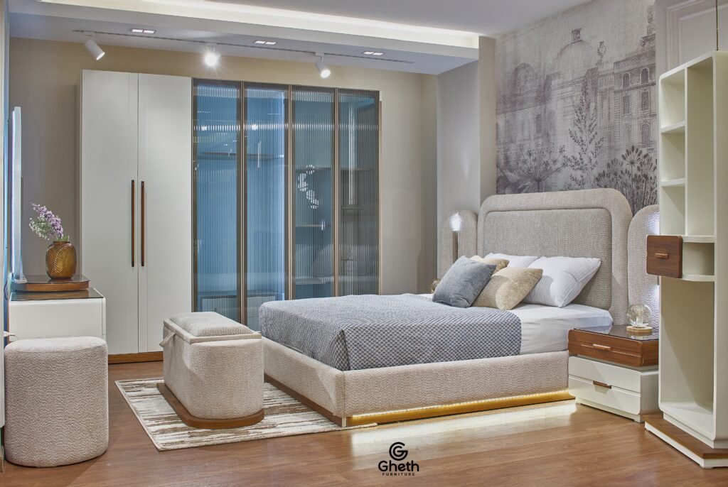 غيث للاثاث 43