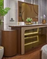 ⁦لوسيندا (بوفيه وترابيزه ) 074⁩ - الصورة ⁦5⁩