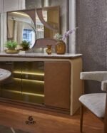 ⁦لوسيندا (بوفيه وترابيزه ) 074⁩ - الصورة ⁦6⁩