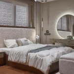غرفة نوم فاخرة COD074-306