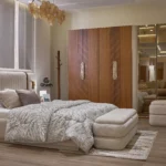 غرفة نوم أنيقة COD012-136