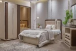 غرفة أطفال عصرية COD095-421